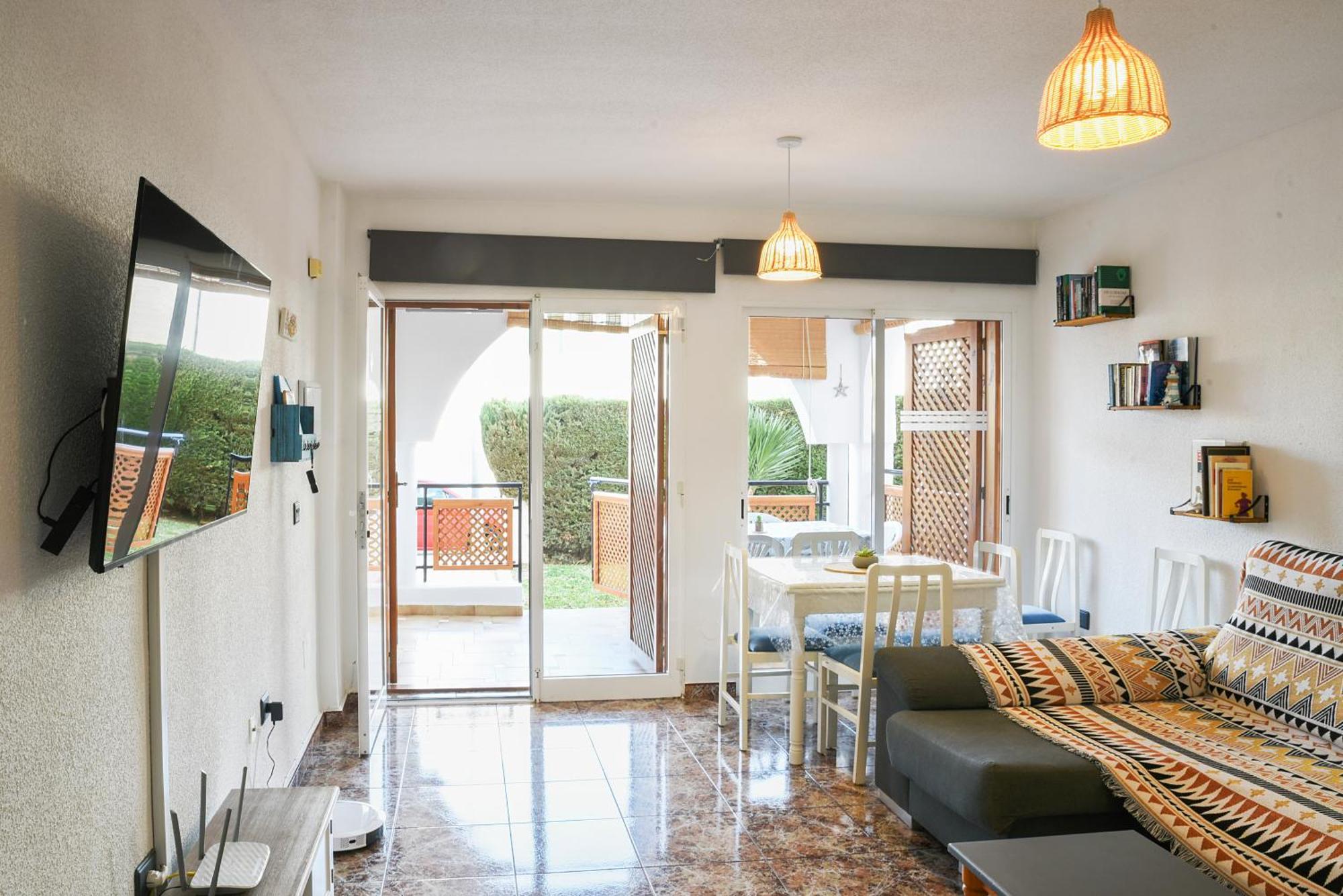 La Casa De Las Maravillas El Puerto de Mazarrón 외부 사진