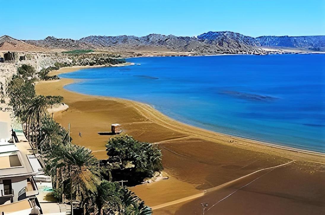 La Casa De Las Maravillas El Puerto de Mazarrón 외부 사진