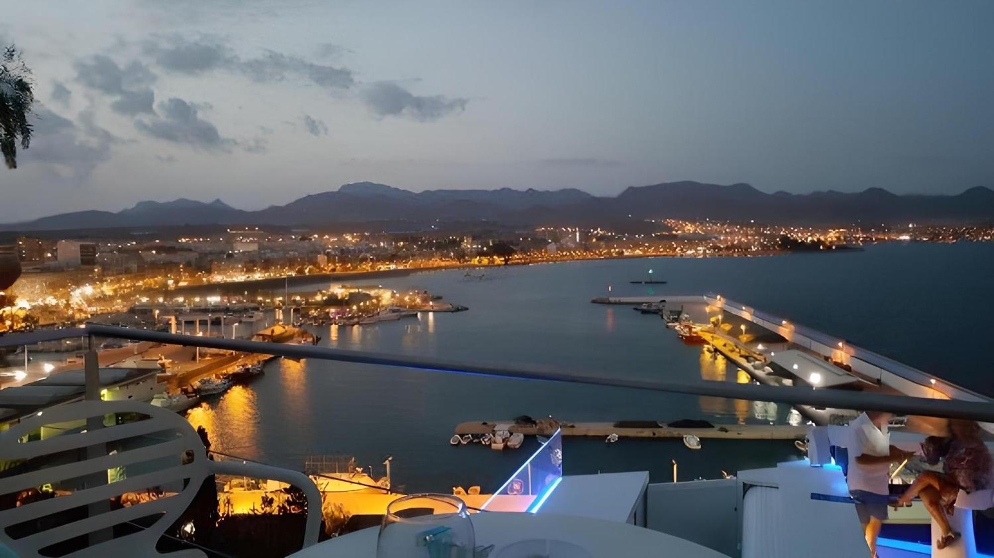 La Casa De Las Maravillas El Puerto de Mazarrón 외부 사진
