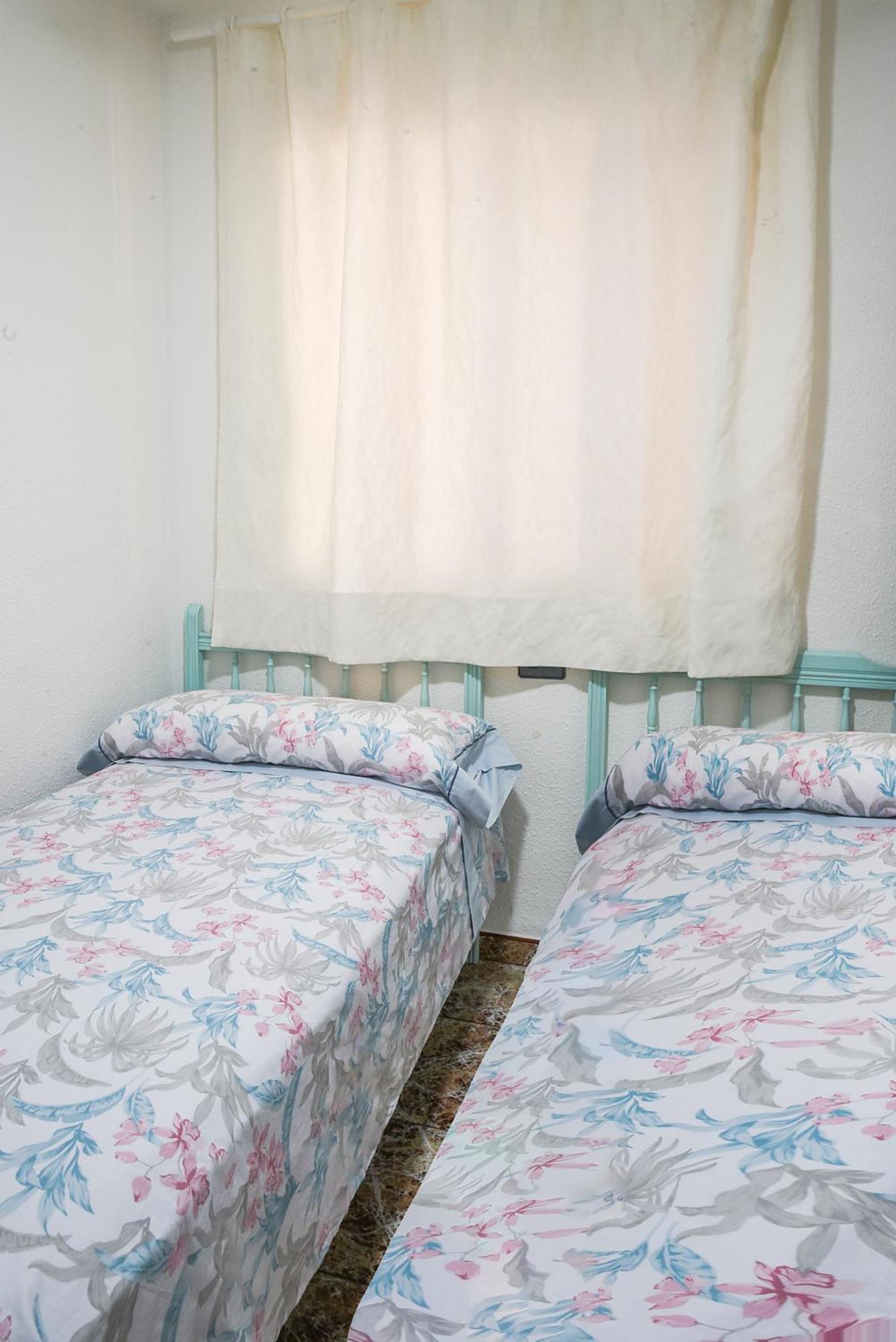 La Casa De Las Maravillas El Puerto de Mazarrón 외부 사진