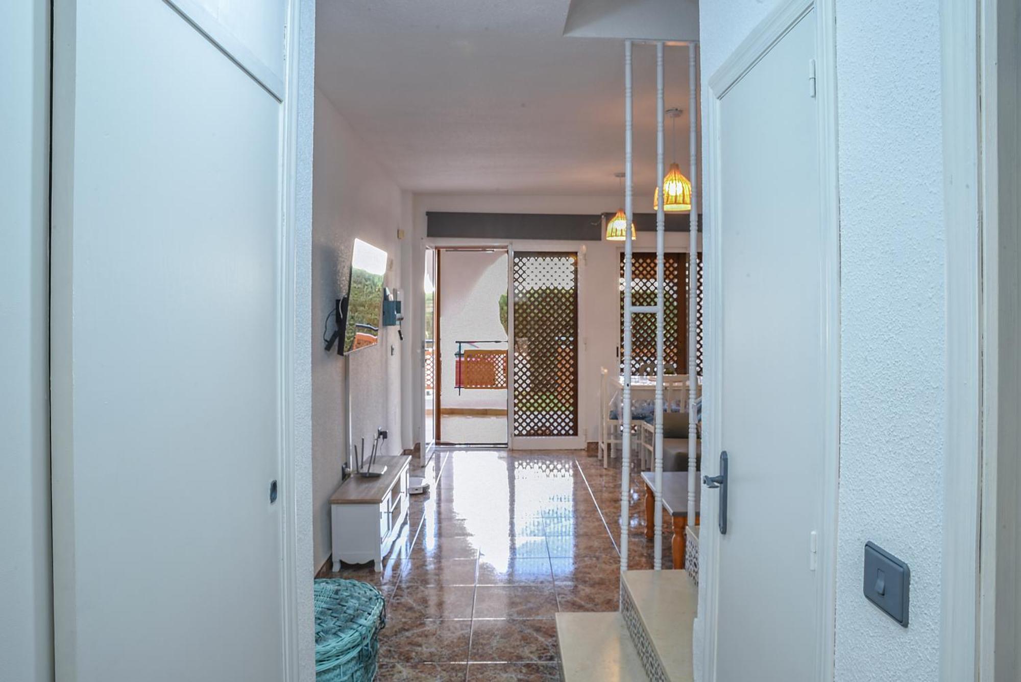 La Casa De Las Maravillas El Puerto de Mazarrón 외부 사진