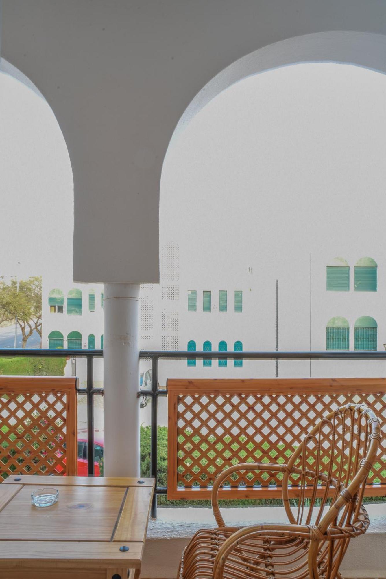 La Casa De Las Maravillas El Puerto de Mazarrón 외부 사진
