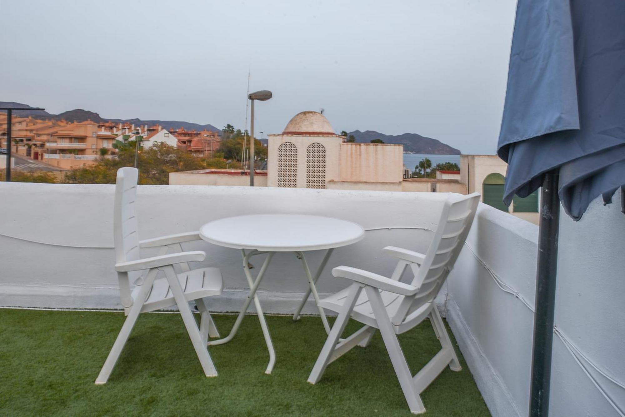 La Casa De Las Maravillas El Puerto de Mazarrón 외부 사진